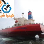 صادرات متانول ایران