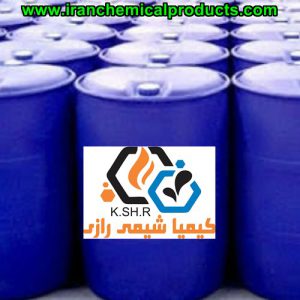 توزیع کننده متانول