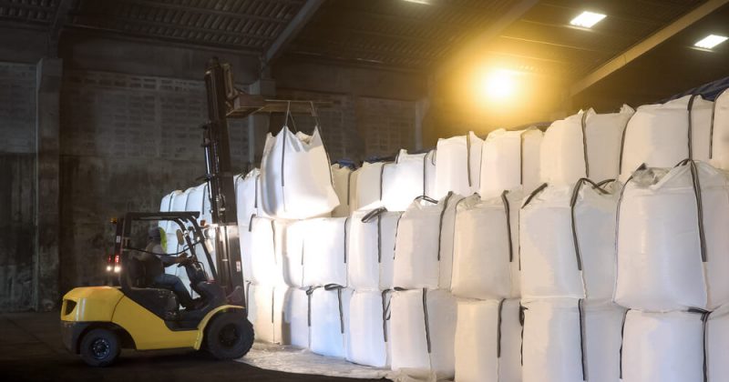 قیمت کربنات سدیم در بورس