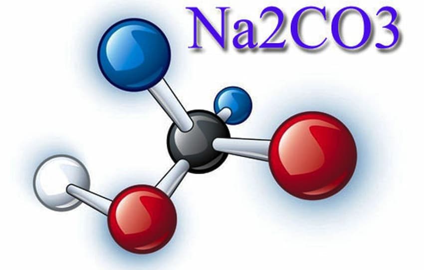 Гидроксид натрия na2co3. Кальцинированная сода формула химическая. Кальцинированная сода формула в химии. Гидрокарбонат натрия строение. Кальцинированная сода карбонат натрия na2co3.