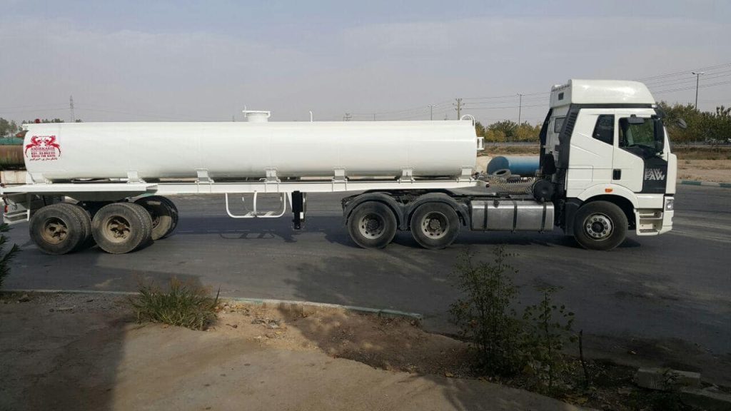 قیمت اسید سولفوریک مشهد