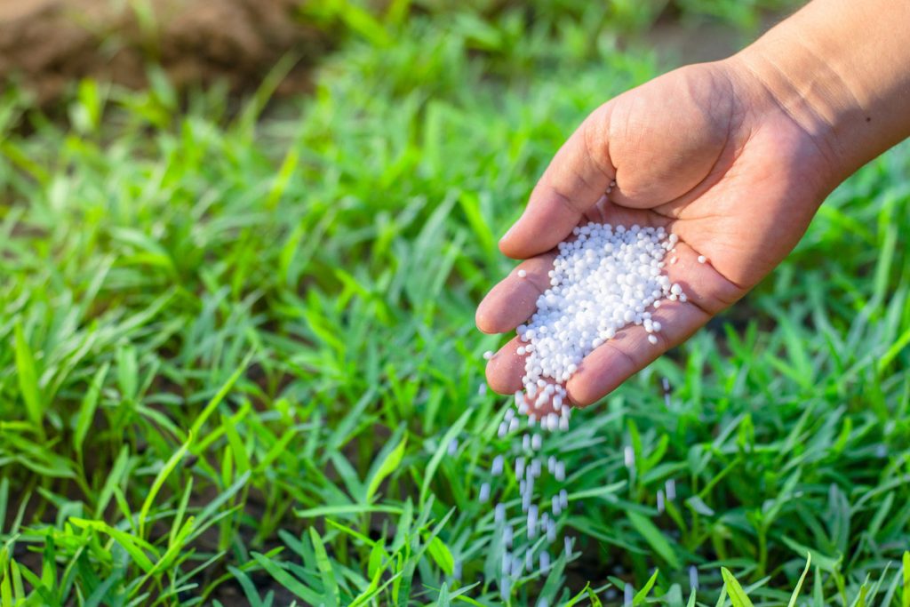 سولفات آمونیوم صنعتی