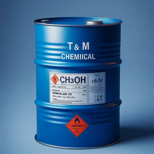 فروش متانول صنعتی خالص