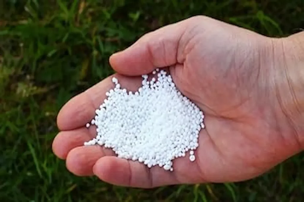 سولفات آمونیوم درشت