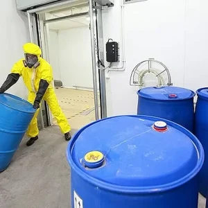 اسید نیتریک