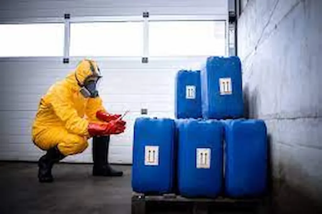 Acetic acid