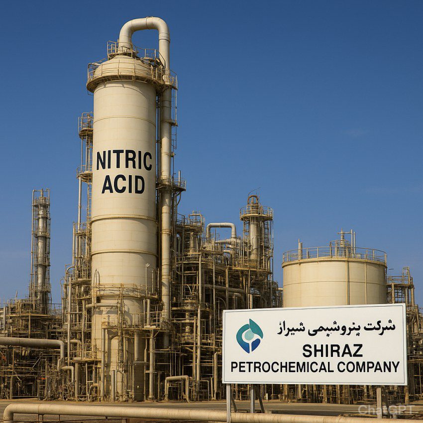 اسید نیتریک